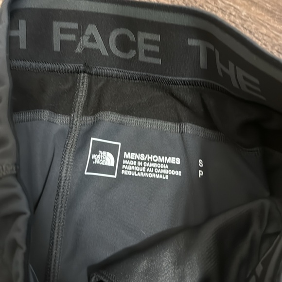 Men’s pants- the north face - Picture 3 of 3
